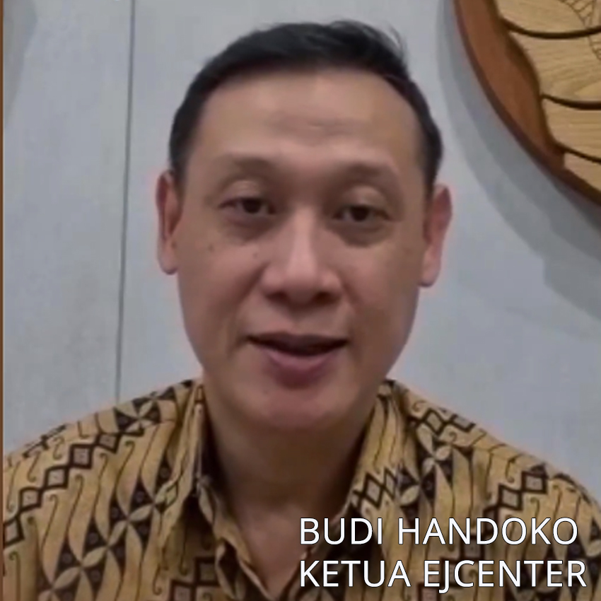BUDI HANDOKO BUDI HANDOKO